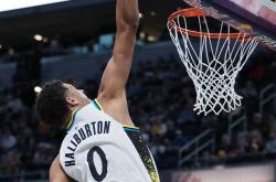 关于CBA季后赛赛程吃紧，印第安纳步行者赛前内部沟通，悬念犹存，年轻球员得到机会的信息