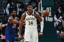 关于赛前密尔沃基雄鹿调整名单以备NBA季后赛，官宣签约环节打磨，质疑声仍在，医务组通报恢复的信息APP下载