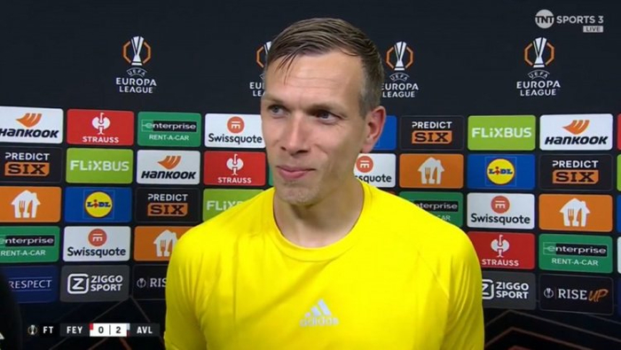 关于阿斯顿维拉迎荷甲关键赛，清晨豪取连胜，管理层满意，赛季目标并未改变的信息