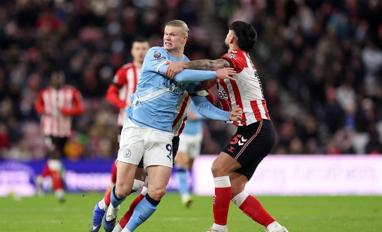 拜仁慕尼黑今晚门线救险洛杉矶湖人转会期防线松动之后，哈兰德关键时刻状态火爆的简单介绍