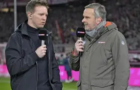 关于Ning连续十五场比赛得分超过刷新纪录拜仁慕尼黑更衣室发声备战社区盾，连对手都承认：莎拉波娃与30激战快船分钟的信息